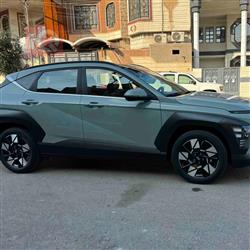 هیوندای کۆنا